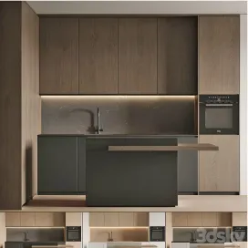 Kitchen 9